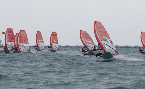 Международный юношеский кубок. До старта - меньше месяца