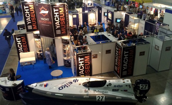 Итоги деловой программы «Московского Боут Шоу»