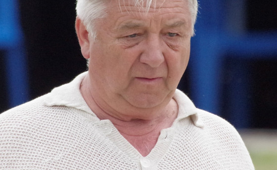 Большой труженик: Анатолий Кондаков