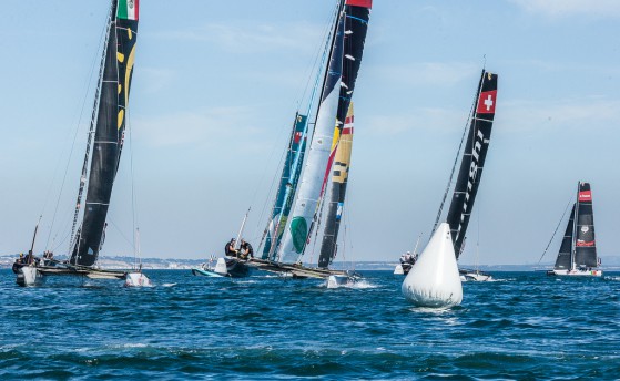 Настоящий экстрим!