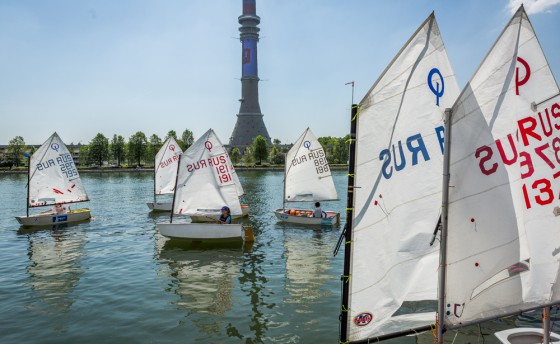 В честь 300-летия