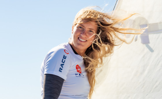 Первая леди: Ирина Грачева