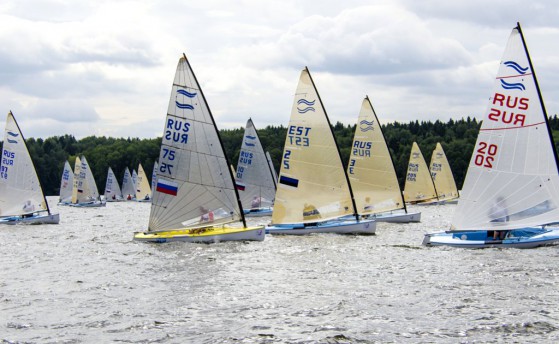 Ваш выход, финнисты!