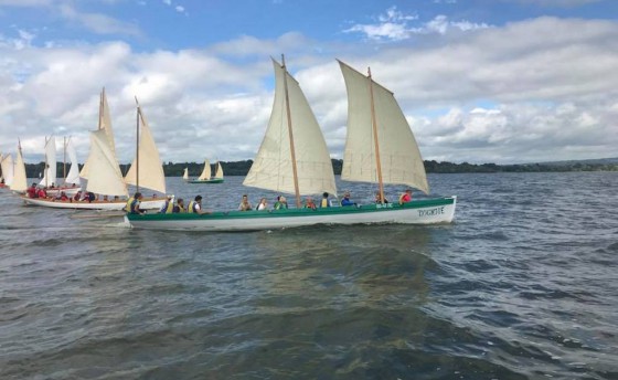 Atlantic Challenge: у наших – бронза!