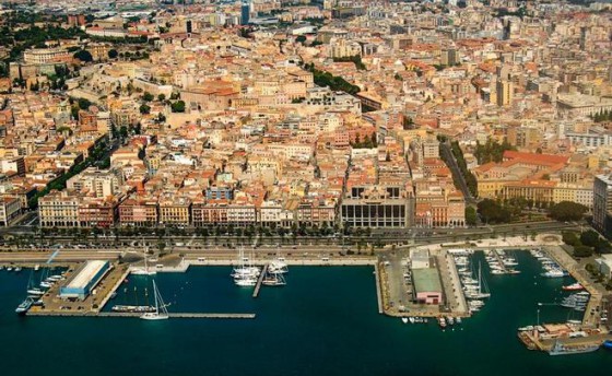 Гонок America's Cup в Италии не будет