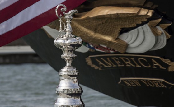 Новости Кубка "Америки"