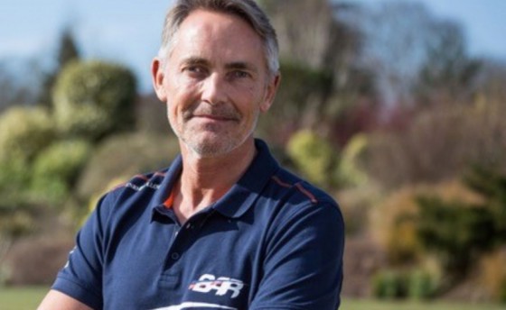 Новости America’s Cup