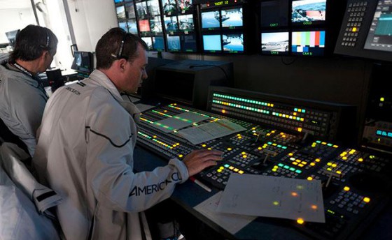 Новости America’s Cup