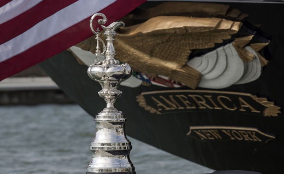 Land Rover стал спонсором BAR