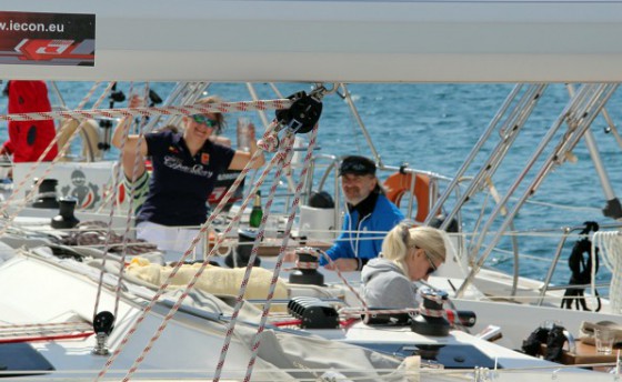 Advocate Cup 2015. Осталось всего два места!