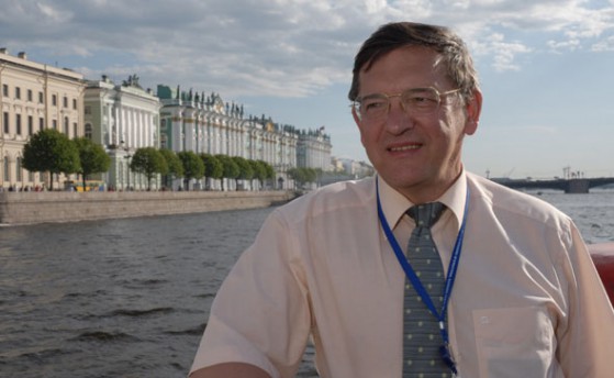 Сергея Алексеева переизбрали еще на два года