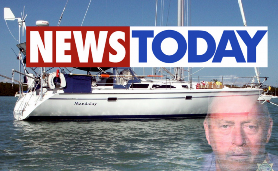 Надеется на снисхождение. Как всегда