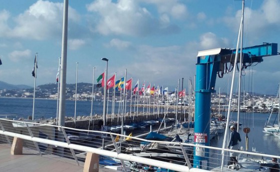 Драконисты открывают сезон в Каннах