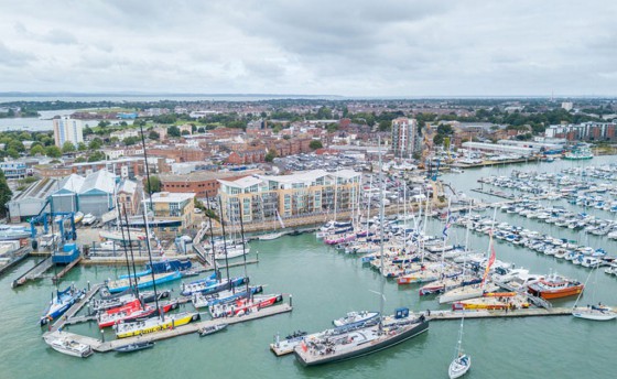 Встреча на высшем уровне