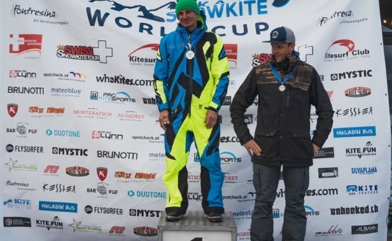 Браво, Игорь Захарцев!