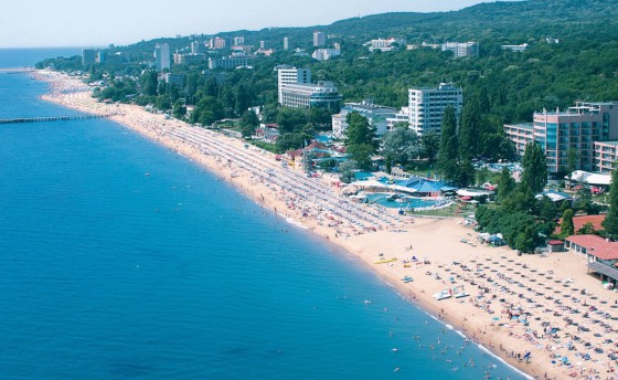 В Болгарию – по упрощенной схеме