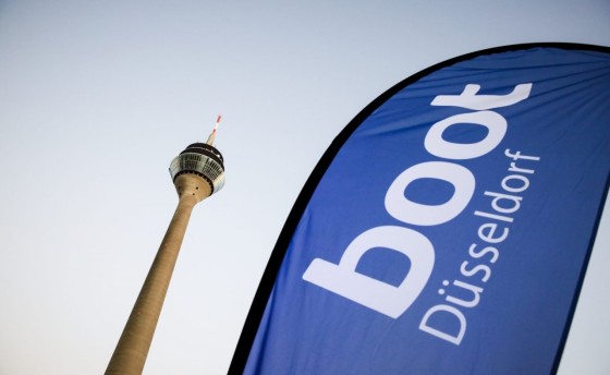 Все дороги ведут в Дюссельдорф!