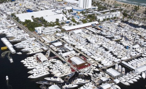 В Гданьске прошел конгресс организаторов яхтенных выставок