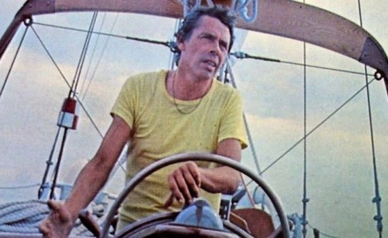 Жак Брель. Он выбрал море и свободу