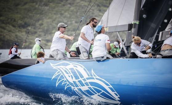 Победный старт «Броненосца»