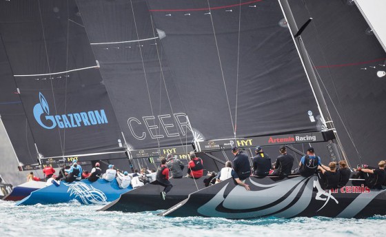 «Броненосец» - второй