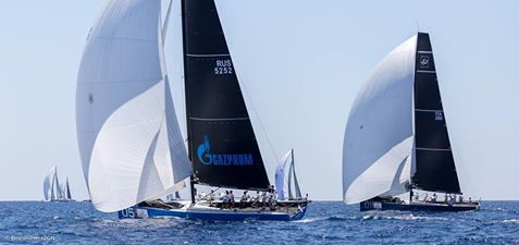 Еще одна победа «Броненосца»