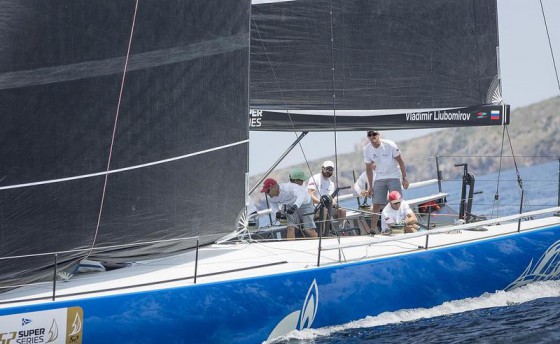 «Броненосец» - восьмой