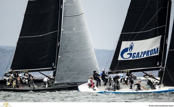 Шесть побед «Броненосца»