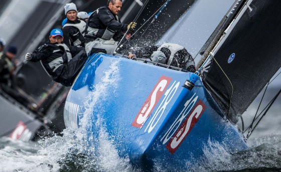 Победили «Броненосец» и «Ника»