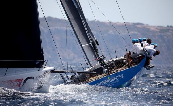 За Кубок короля