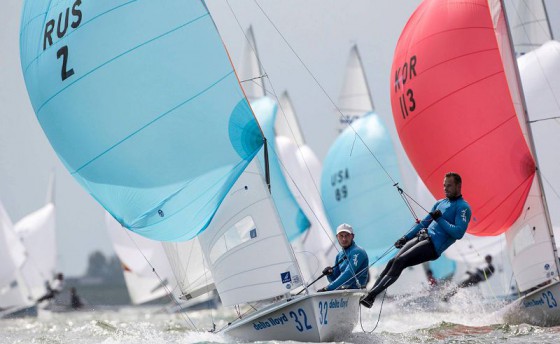 Братья Шереметьевы – в тройке