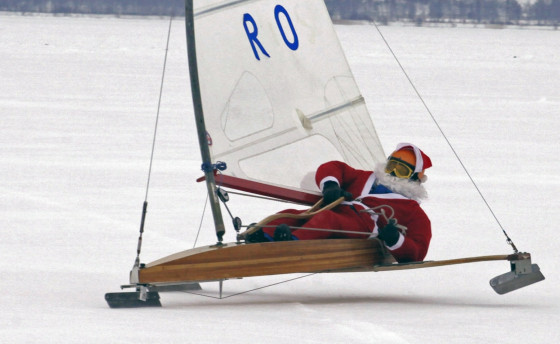 В преддверии и предвкушении