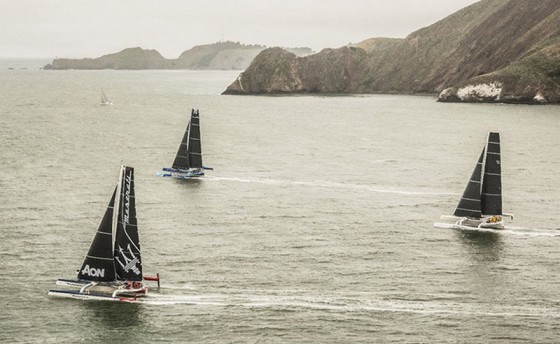 Maserati остался последним