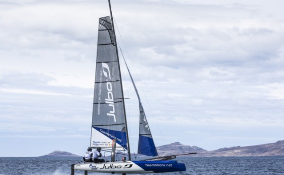 Франк Камма госпитализирован