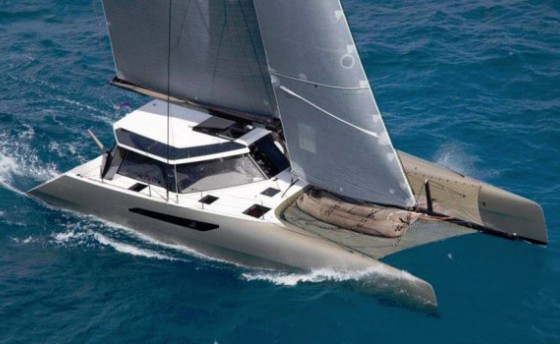 Новости верфей