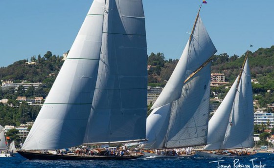 Новости европейских акваторий