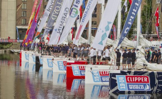 Новости America’s Cup