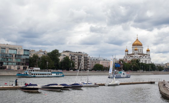 Возрождаем традиции