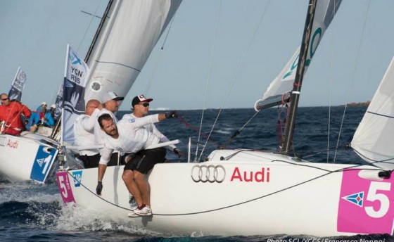 Бронза «Навигатора»