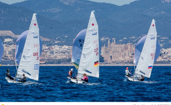 Почему не подали протест?