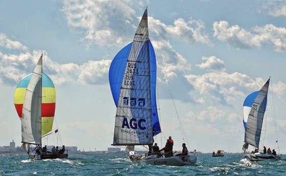 Более 160 участников!