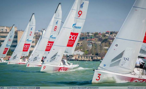 Отлично, NAVIGATOR!