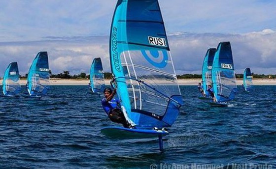 Что такое RS:One Convertiblе?