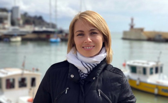 Послушаем главного тренера