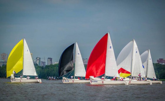 Не только повелитель, но и победитель!