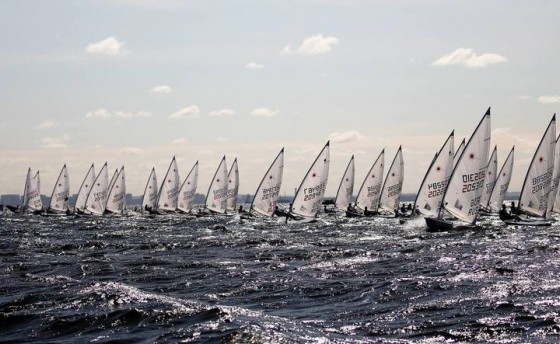 Все победители известны