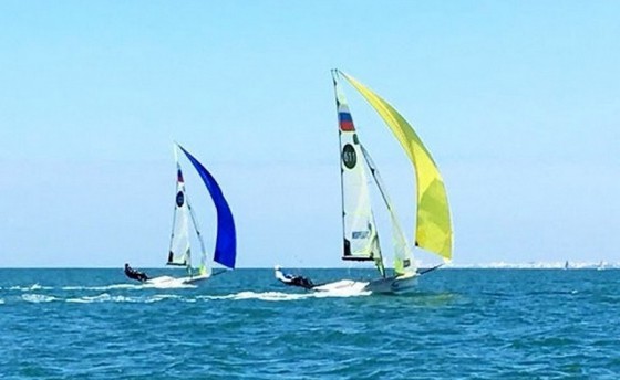 «Отдохнем – и опять в Испанию»