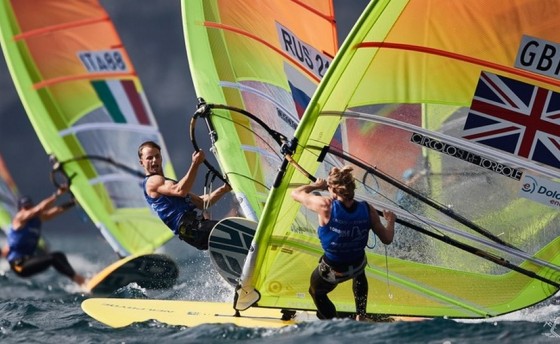 Критерии для Токио