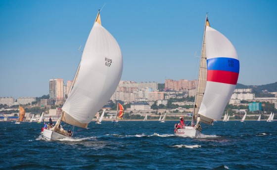 Первый – «Нептун»