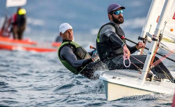 Сергей Комиссаров победил в Хорватии